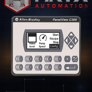 Allen-Bradley 2711C-K3M