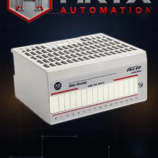 Allen-Bradley 1794-IM16