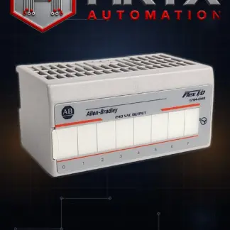 Allen-Bradley 1794-OA8