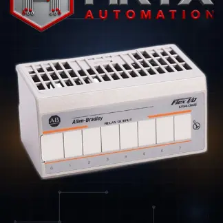 Allen-Bradley 1794-OW8