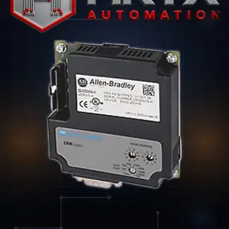 Allen-Bradley 20-COMM-K