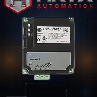 Allen-Bradley 20-COMM-L