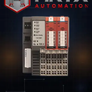 Allen-Bradley 1734-AENT