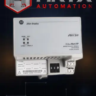 Allen-Bradley 1794-AENTR