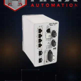 Allen-Bradley 1783-BMS06SL