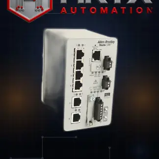 Allen-Bradley 1783-BMS06TL