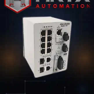 Allen-Bradley 1783-BMS10CA