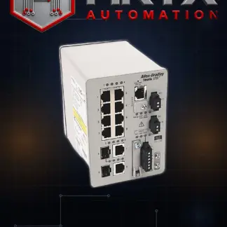 Allen-Bradley 1783-BMS10CGP