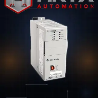 Allen-Bradley 1769-L30ER