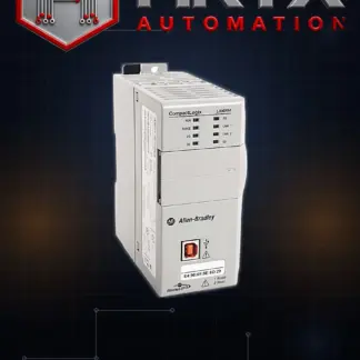 Allen-Bradley 1769-L30ERM