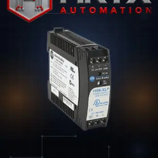 Allen-Bradley 1606-XLP30E