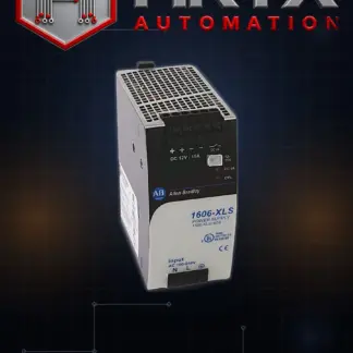 Allen-Bradley 1606-XLS120E