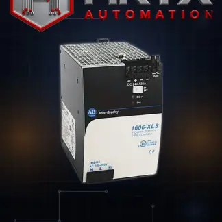 Allen-Bradley 1606-XLS480E