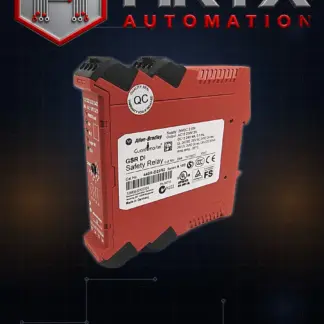Allen-Bradley 440R-D22R2