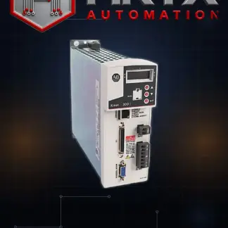 Allen-Bradley 2097-V32PR2