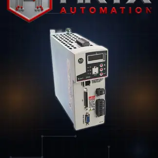 Allen-Bradley 2097-V34PR6