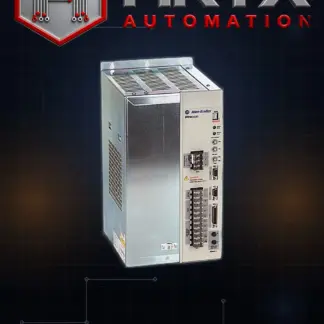 Allen-Bradley 2098-DSD-HV220-SE