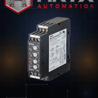 Omron K8AK-AW2-24VAC-DC