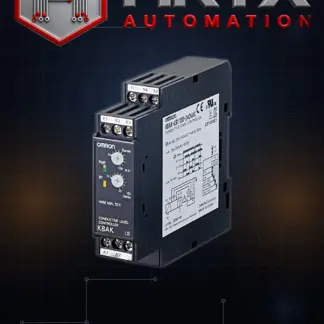 Omron K8AK-LS1-100-240VAC