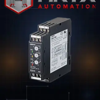 Omron K8AK-PM1