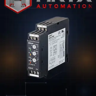 Omron K8AK-PW2