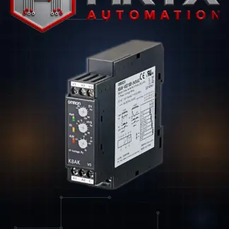 Omron K8AK-VS2-100-240VAC