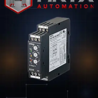Omron K8AK-VW3-100-240VAC