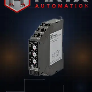 Omron K8DT-TH1CA