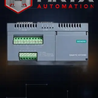 Siemens 6ES7647-0KA01-0AA2