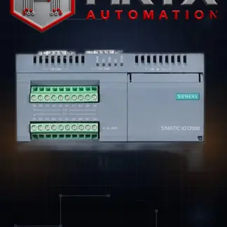 Siemens 6ES7647-0KA02-0AA2