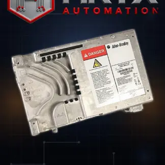 Allen-Bradley 2711P-RP8A