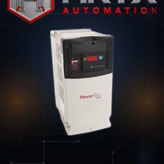 Allen-Bradley 22D-B017N104
