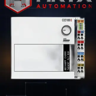 Beckhoff CX2100-0904