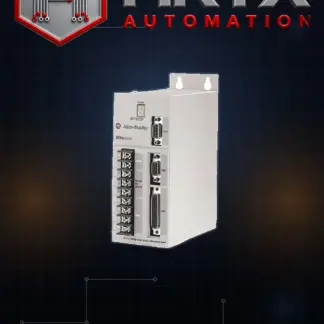 Allen-Bradley 2098-DSD-005X