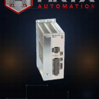 Allen-Bradley 2098-DSD-HV030