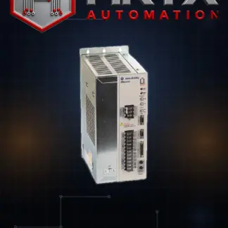 Allen-Bradley 2098-DSD-HV100