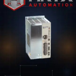 Allen-Bradley 2098-DSD-HV220