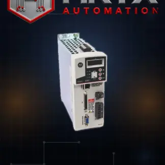 Allen-Bradley 2097-V31PR0-LM