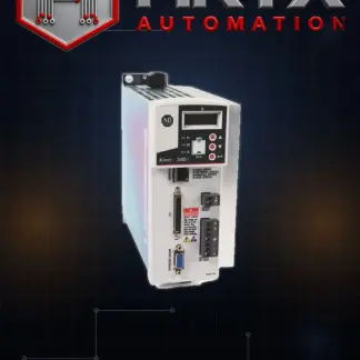Allen-Bradley 2097-V32PR4-LM