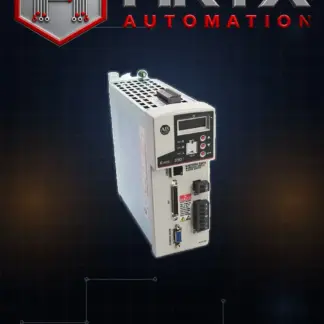Allen-Bradley 2097-V34PR6-LM