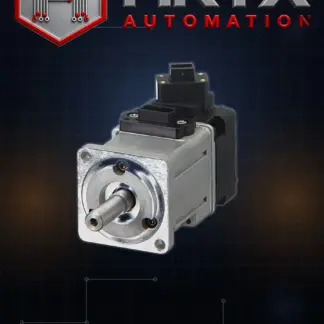 Omron R88M-K4K030F-S2
