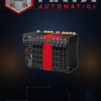 Omron NX-V680C2