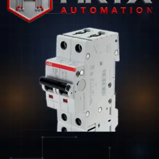ABB S201-B10