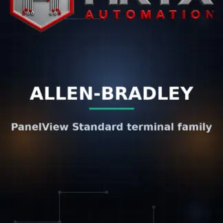 Allen-Bradley 2711-B5A1
