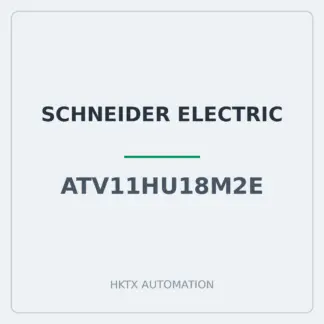 Schneider Electric ATV11HU18M2E