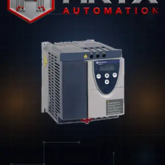 Schneider Electric ATV11HU41M2E