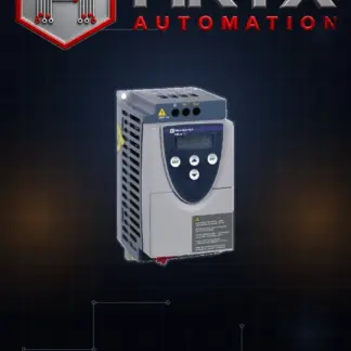 Schneider Electric ATV11PU09M2E