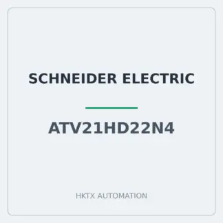 Schneider Electric ATV21HD22N4