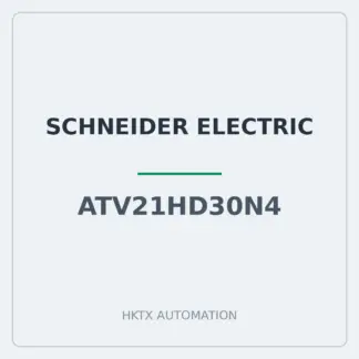 Schneider Electric ATV21HD30N4