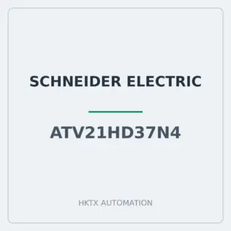 Schneider Electric ATV21HD37N4